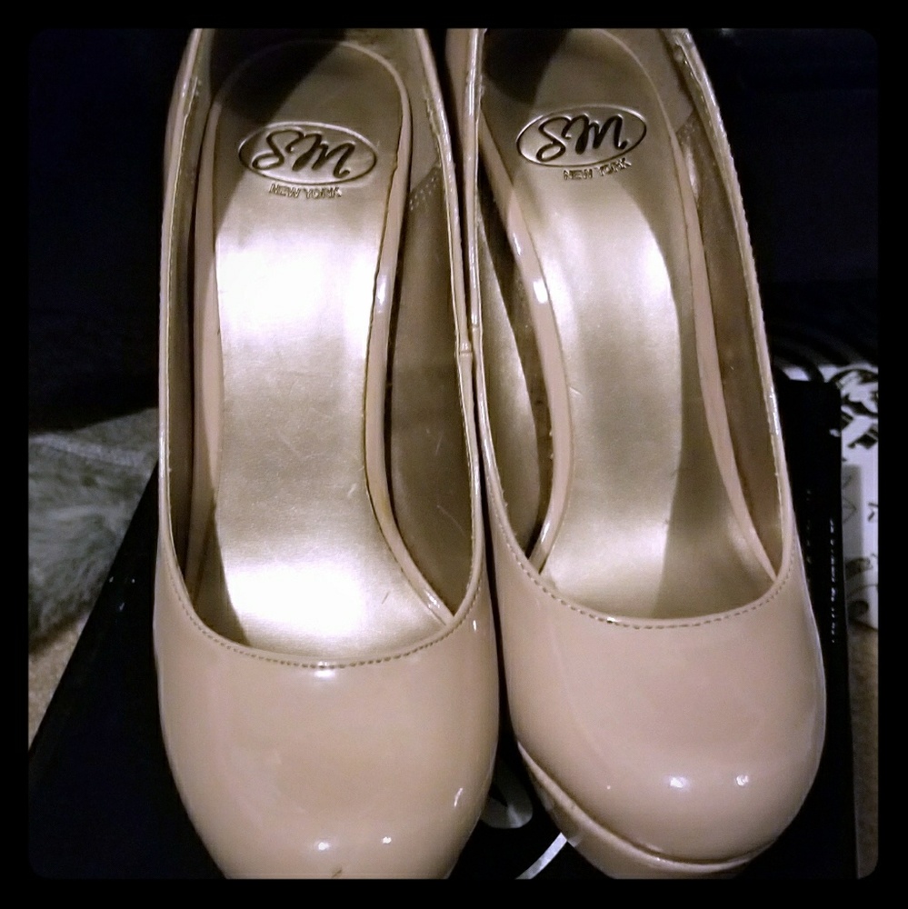 Heals